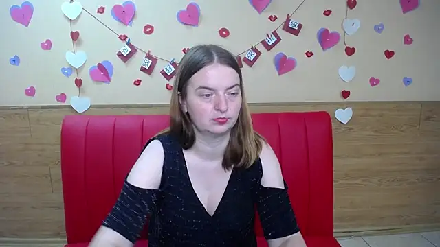 Snapshot of FreyaDak chatting on 03-16-25, 09:16 FreyaDak online show from 03-16-25, 09:16