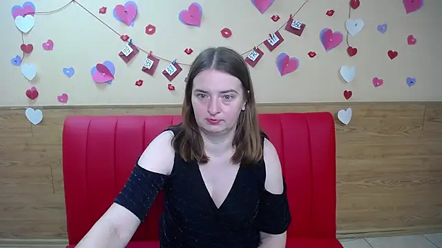 Snapshot of FreyaDak chatting on 03-16-25, 03:28 FreyaDak online show from 03-16-25, 03:28