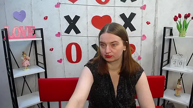 Snapshot of FreyaDak chatting on 03-20-25, 09:13 FreyaDak online show from 03-20-25, 09:13