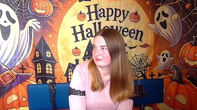 Snapshot of FreyaDak chatting on 10-30-25, 06:08 FreyaDak online show from 10-30-25, 06:08