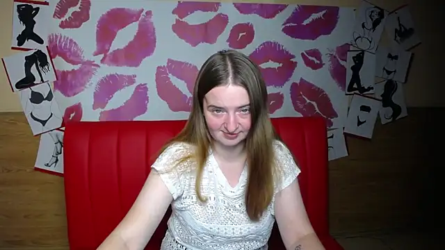 Snapshot of FreyaDak chatting on 11-20-25, 06:07 FreyaDak online show from 11-20-25, 06:07