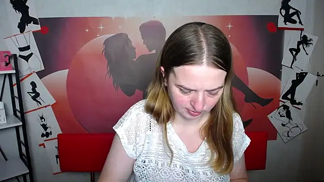 Snapshot of FreyaDak chatting on 12-03-25, 06:06 FreyaDak online show from 12-03-25, 06:06