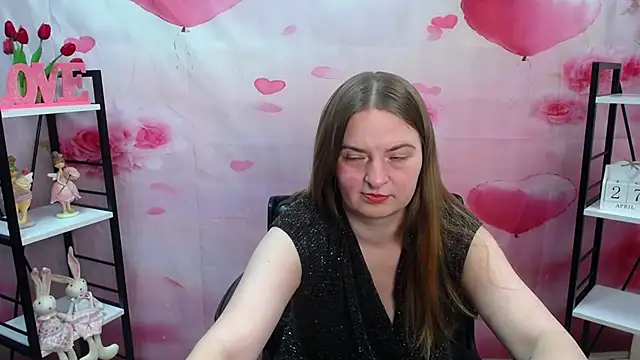 FreyaDak online show from 04-27-26, 05:11