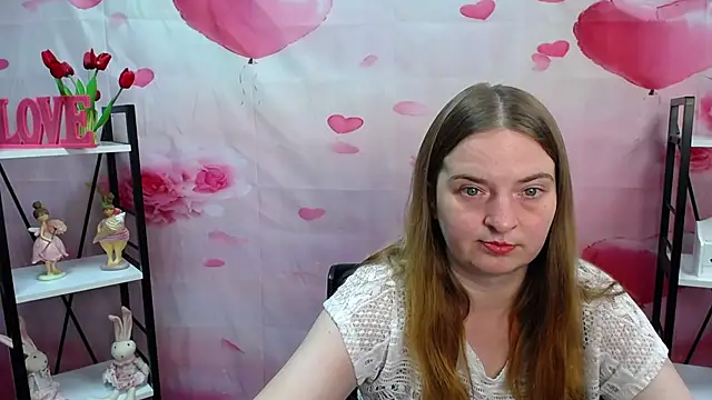 Snapshot of FreyaDak chatting on 05-30-26, 05:10 FreyaDak online show from 05-30-26, 05:10