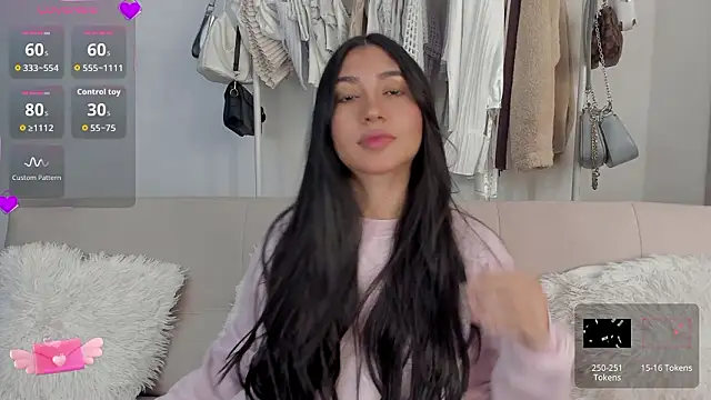 Sweetnaughtygirl  online show from 03-05-26, 01:23