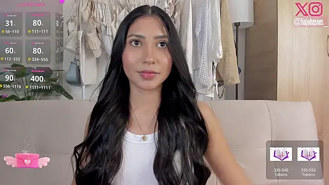 Snapshot of Sweetnaughtygirl_ chatting on 05-17-26, 12:08 Sweetnaughtygirl online show from 05-17-26, 12:08