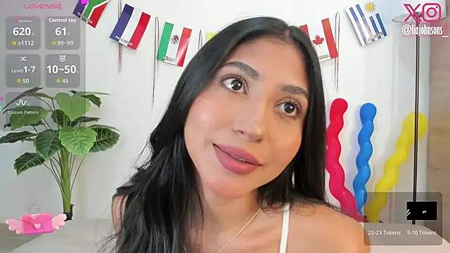 Snapshot of Sweetnaughtygirl_ chatting on 06-20-26, 01:30 Sweetnaughtygirl online show from 06-20-26, 01:30