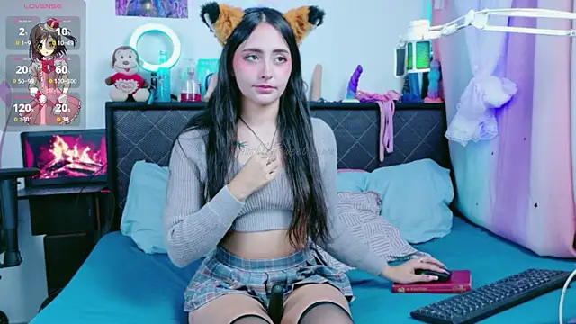 asshleysweet uwu online show from 06-24-26, 01:15