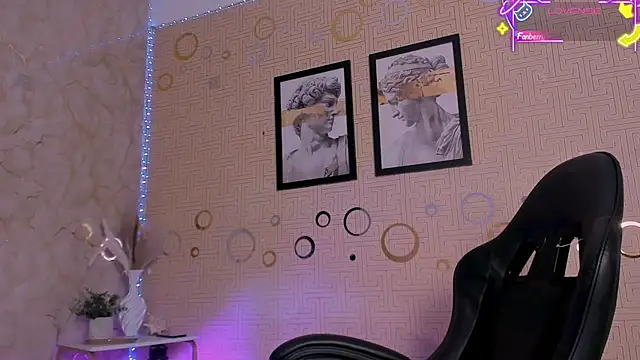 Mia Gothzx online show from 03-26-26, 10:15