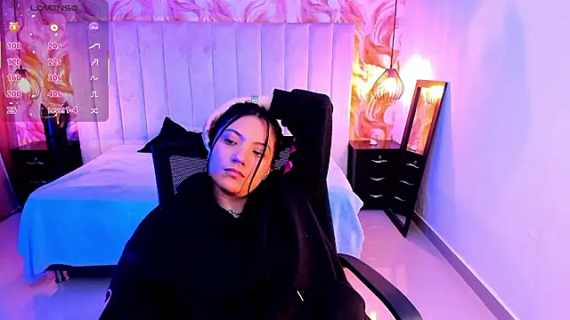 miichael black online show from 03-08-26, 06:01