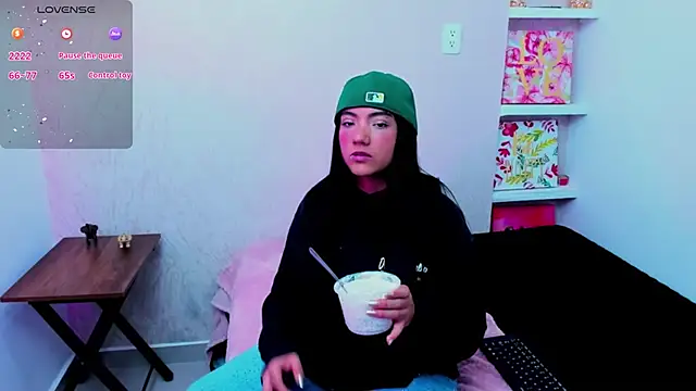 miichael black online show from 04-26-26, 02:53