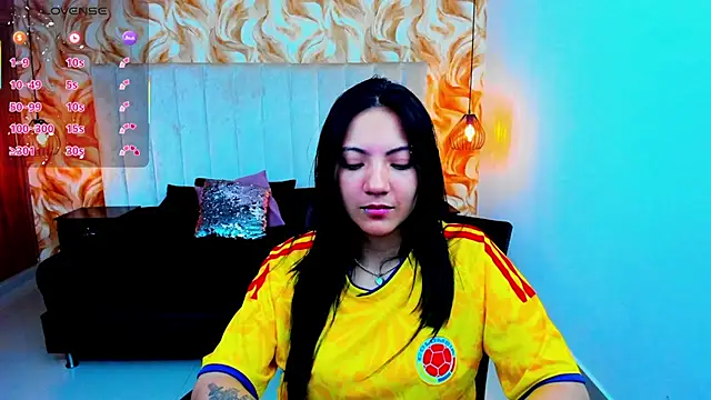 miichael black online show from 07-04-26, 04:35