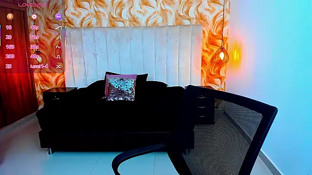 miichael black online show from 07-10-26, 03:03