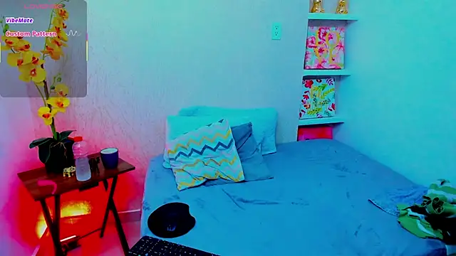 miichael black online show from 07-19-26, 10:02
