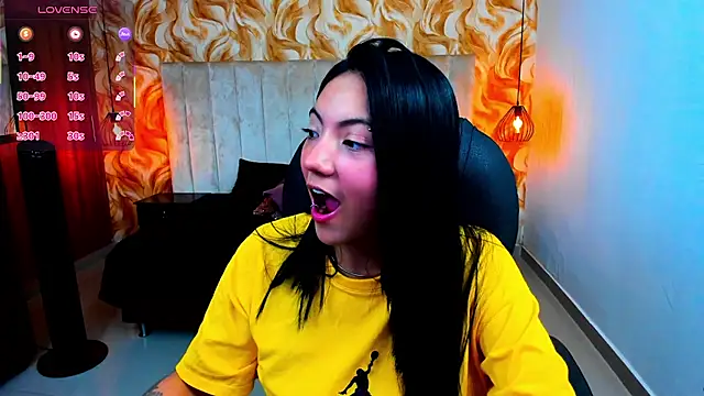miichael black online show from 07-21-26, 06:54