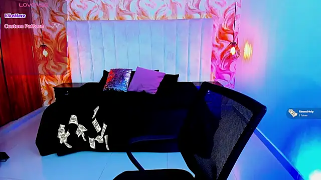 miichael black online show from 07-24-26, 09:35