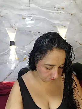 AnSavina online show from 01-15-26, 03:38