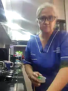 Edged Hot69 online show from 12-12-24, 04:10