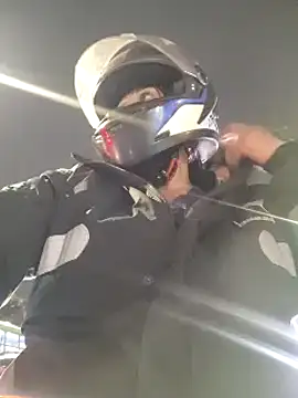 Edged Hot69 online show from 03-12-25, 10:37