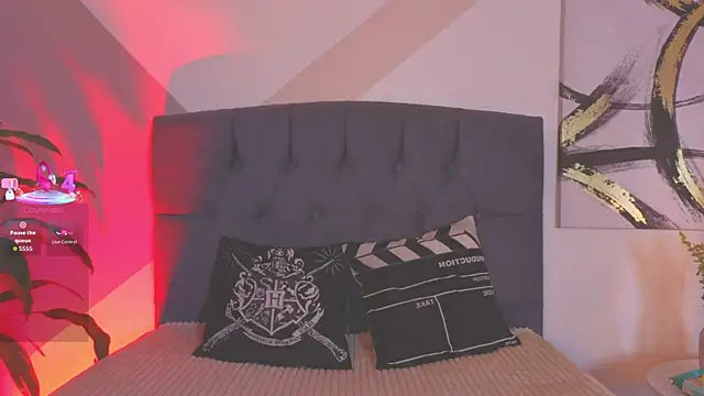 miaablack online show from 11-29-25, 07:39