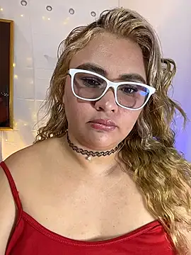 AshleyVXo online show from 07-19-26, 10:13