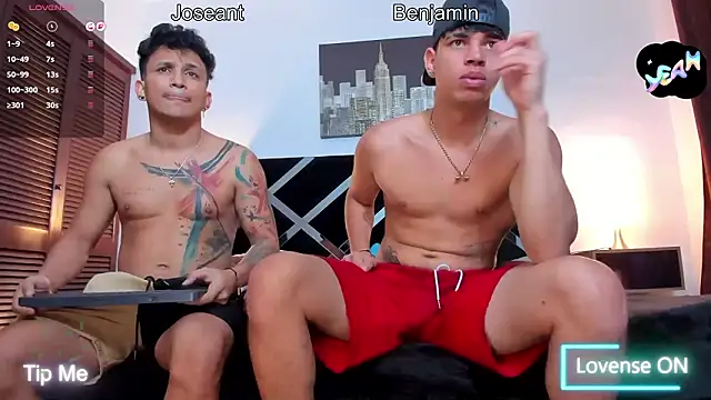 toyboys1 online show from 03-26-26, 01:55