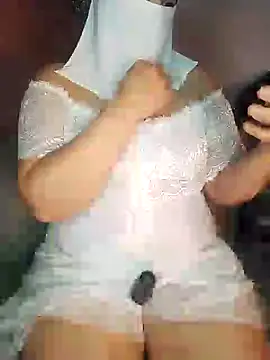 Cat Sharisa online show from 01-20-25, 08:30