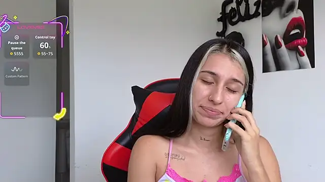 tammyandrade  online show from 11-26-25, 02:40