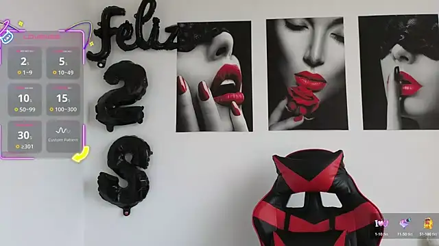 Snapshot of tammyandrade_ chatting on 02-24-26, 01:53 tammyandrade online show from 02-24-26, 01:53