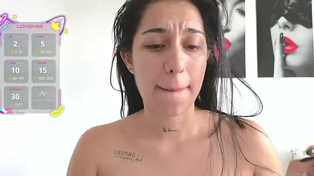 tammyandrade  online show from 04-16-26, 01:12