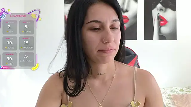 tammyandrade  online show from 04-21-26, 01:50