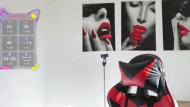 tammyandrade  online show from 05-20-26, 01:17