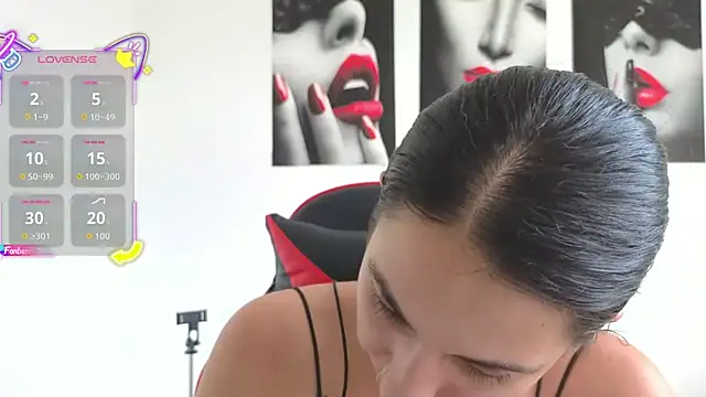 tammyandrade  online show from 06-02-26, 08:33