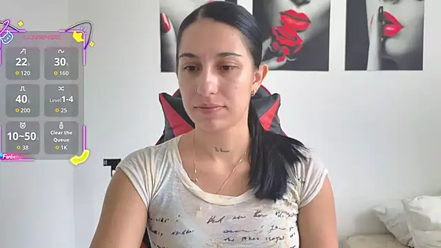 tammyandrade  online show from 06-05-26, 03:18