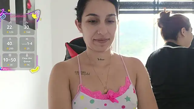 tammyandrade  online show from 06-09-26, 11:55