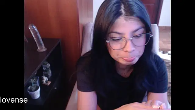 hanna beili online show from 07-28-26, 06:20