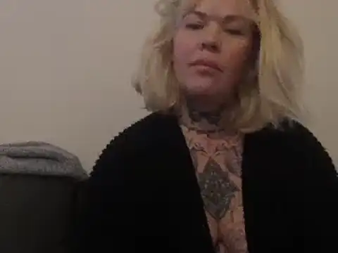 blondy40 online show from 03-11-25, 10:42