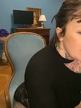 blondy40 online show from 01-18-26, 02:15