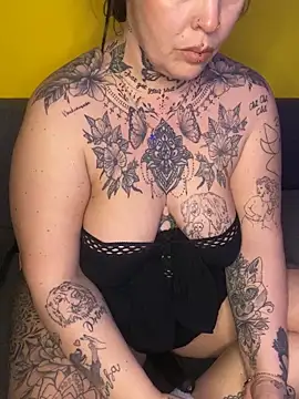 blondy40 online show from 02-12-26, 11:22