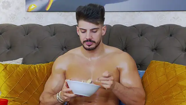 Snapshot of DustinKeent chatting on 03-03-25, 05:09 DustinKeent online show from 03-03-25, 05:09