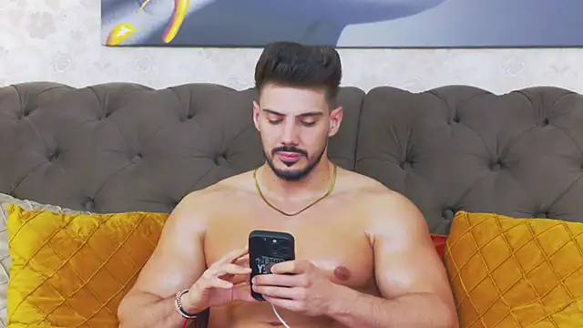 DustinKeent online show from 03-04-26, 09:04