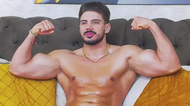 DustinKeent online show from 03-25-26, 05:57