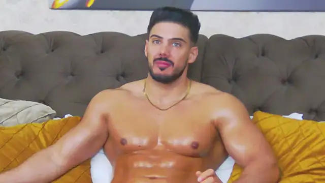 DustinKeent online show from 04-23-26, 08:24