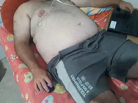 mfreitas005 online show from 03-20-25, 02:19