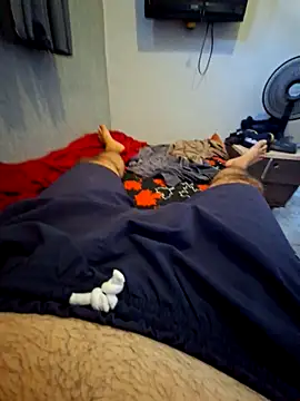 mfreitas005 online show from 02-11-26, 04:23