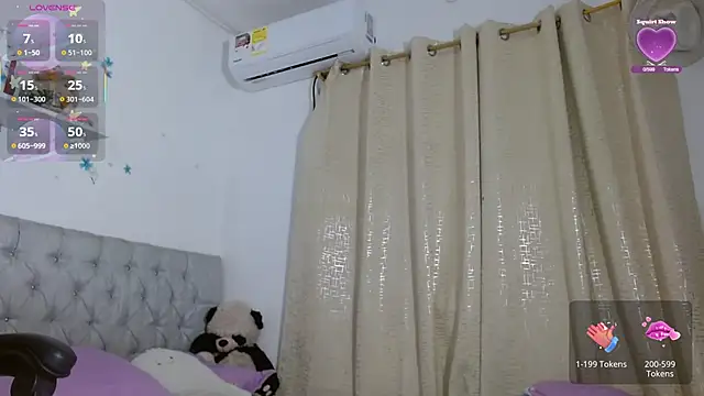 miss valery2 online show from 12-02-25, 04:51