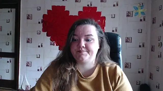 TasyaBigTTs online show from 03-18-25, 06:36