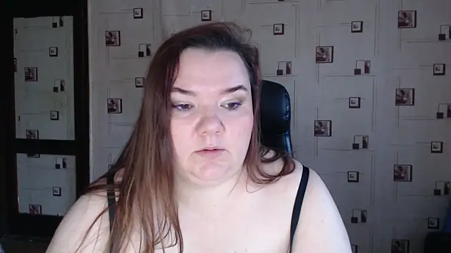 TasyaBigTTs online show from 11-08-25, 01:22