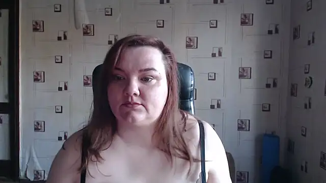 TasyaBigTTs online show from 04-05-26, 03:31