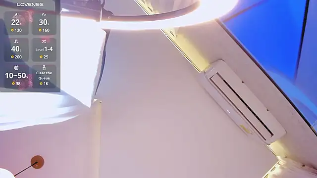 Snapshot of angelrossario chatting on 12-02-24, 04:53 angelrossario online show from 12-02-24, 04:53